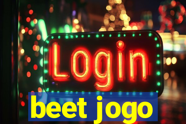 beet jogo